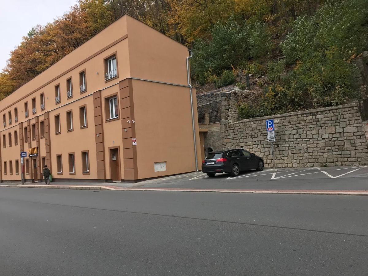 Panorama Apartments Karlovy Vary Exteriér fotografie